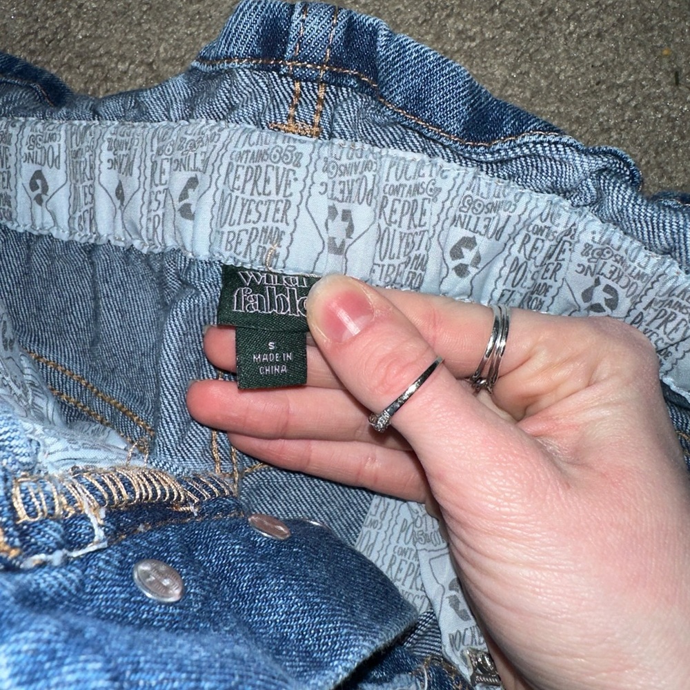 Target Shorts - Picture 5 of 5